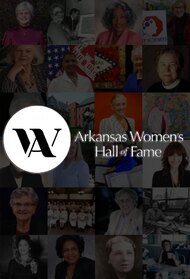 Arkansas Women's Hall of Fame