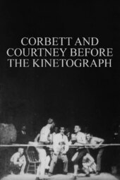 Corbett and Courtney Before the Kinetograph