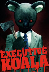 Executive Koala