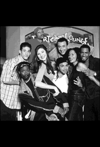The Lyricist Lounge Show