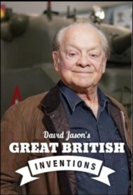 David Jason's Great British Inventions