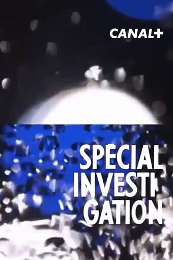 Special Investigation