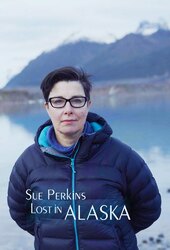 Sue Perkins: Lost in Alaska