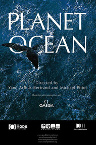 Planet Ocean