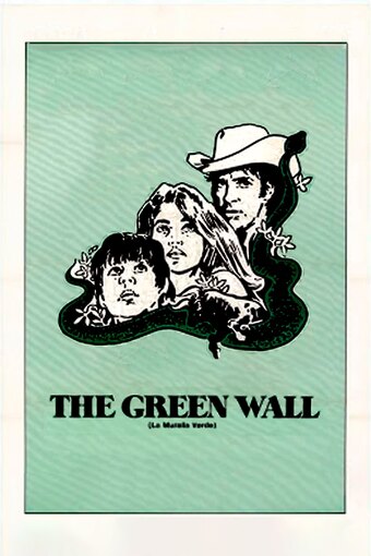 The Green Wall