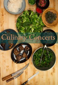 Culinary Concerts