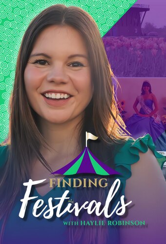Finding Festivals