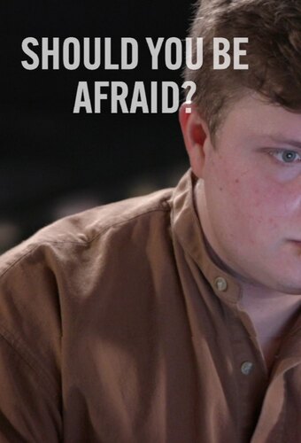 Zeke Spector Is Not Afraid