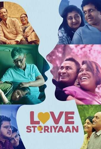 Love Storiyaan