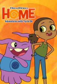 Home: Adventures with Tip & Oh