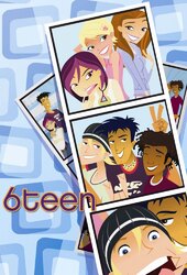 6teen