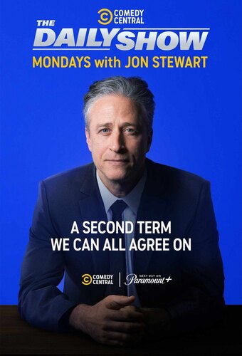 The Daily Show