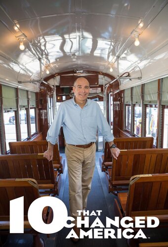 10 That Changed America