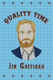 Jim Gaffigan: Quality Time