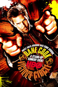 Dane Cook: Vicious Circle