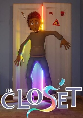 The Closet