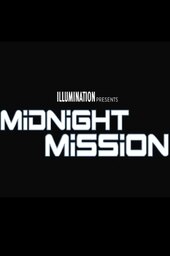 Midnight Mission