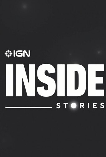  IGN Inside Stories