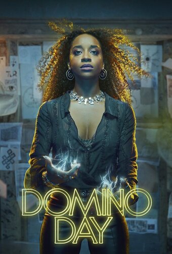 Domino Day