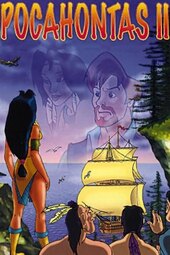 Pocahontas 2: The Return of John Smith