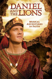 Daniel and the Lions