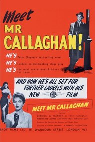 Meet Mr. Callaghan