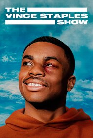 The Vince Staples Show