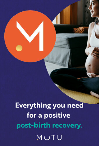 Mutu Mamas