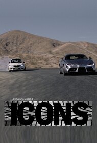 Jason Cammisa on the Icons