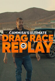 Ultimate Drag Race Replay with Jason Cammisa