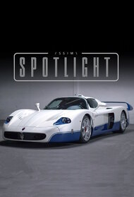 ISSIMI Spotlight