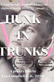 Hunks in Trunks
