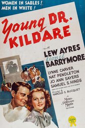 Young Dr. Kildare