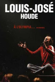 Louis-José Houde - À l'Olympia de Montréal