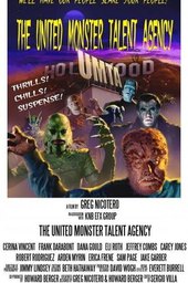 The United Monster Talent Agency