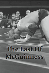 The Last of McGuinness