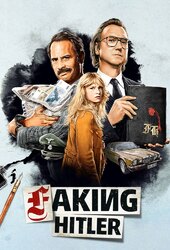 Faking Hitler