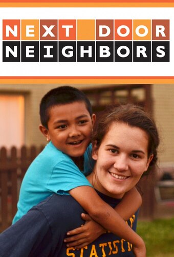 Next Door Neighbors