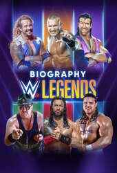 Biography: WWE Legends