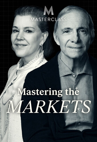 MasterClass: Mastering the Markets