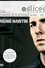 Pioneers of Electronic Music, Volume 1: Richie Hawtin