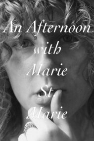 An Afternoon with Marie Saint Marie