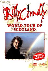 Billy Connolly's World Tour of Scotland