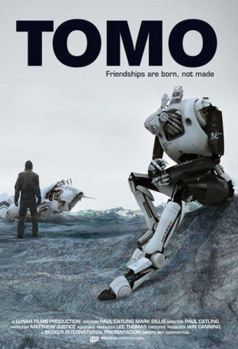 Tomo