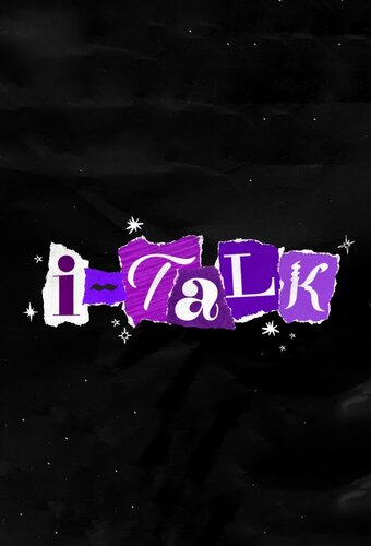 i-dle: i-talk