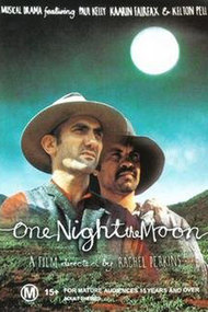 One Night the Moon