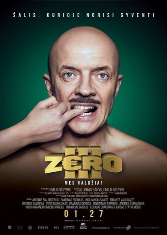 Zero III