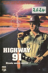 Terror on Highway 91