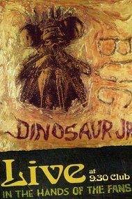 Dinosaur Jr: Bug Live at 930 Club