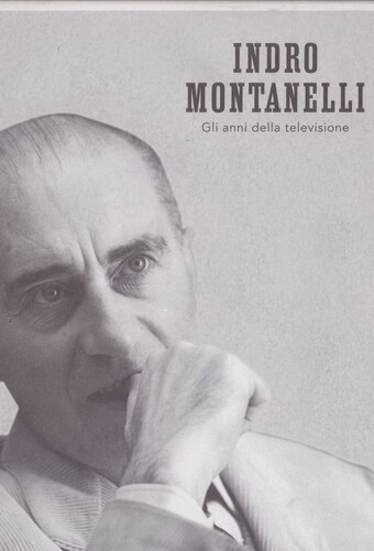 Indro Montanelli TV
